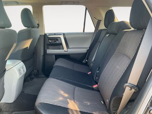 Used 2012 Toyota 4Runner SR5 w/ Convenience Pkg RWD image 13