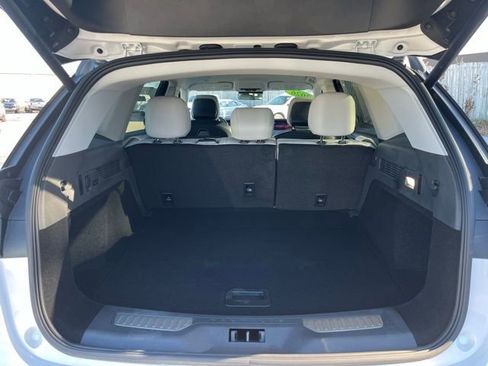 Used 2026 Lincoln Nautilus Premier image 29