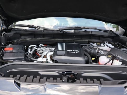 Certified 2026 GMC Sierra 1500 AT4 w/ AT4 Premium Package AWD/4WD image 55