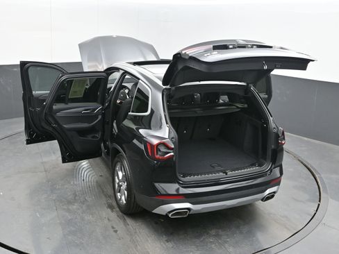 Used 2023 BMW X3 xDrive30i w/ Convenience Package image 50