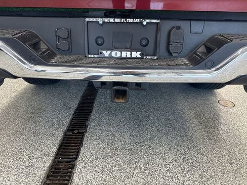 Used 2025 RAM 1500 Big Horn AWD/4WD image 17