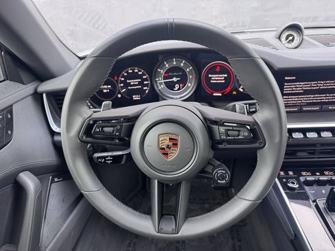 Certified 2023 Porsche 911 Turbo S image 24
