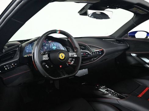 Used 2025 Ferrari SF90 Spider AWD/4WD image 3
