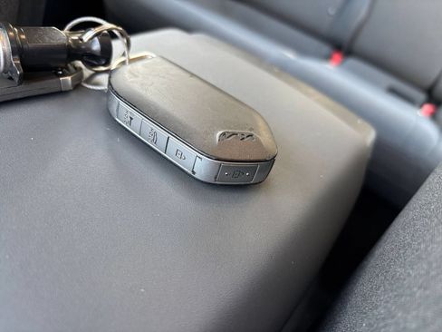 Used 2025 Kia K4 FWD image 21