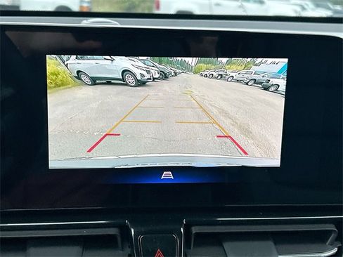 New 2025 Chevrolet TrailBlazer ACTIV w/ Convenience Package image 14