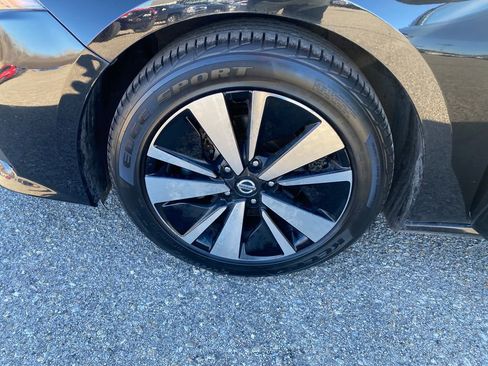 Used 2022 Nissan Altima 2.5 SV image 23