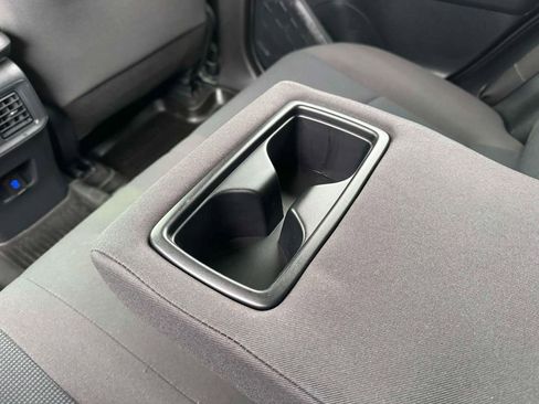 Used 2023 Toyota RAV4 LE image 12