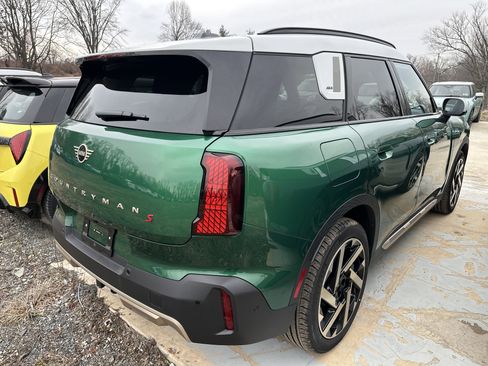 New 2026 MINI Cooper Countryman S image 3