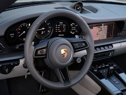 Used 2024 Porsche 911 Targa 4S image 14