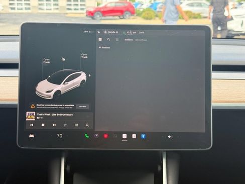 Used 2020 Tesla Model 3 RWD image 12