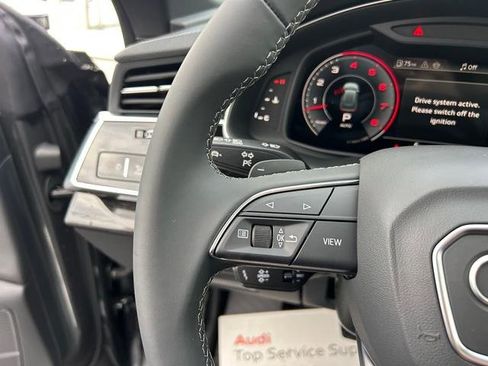 New 2026 Audi Q8 Premium Plus image 19