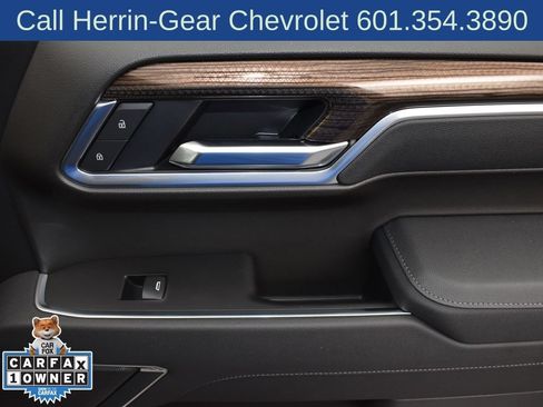 Used 2026 Chevrolet Silverado 1500 RST w/ All Star Edition Plus AWD/4WD image 22