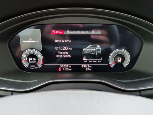 Used 2023 Audi Q5 2.0T Premium Plus w/ Premium Plus Package image 21