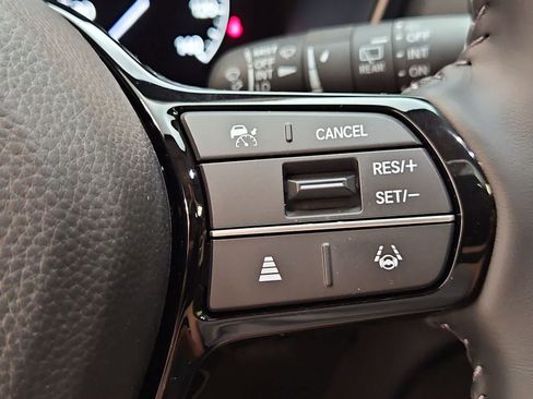 Certified 2025 Honda CR-V EX-L image 13