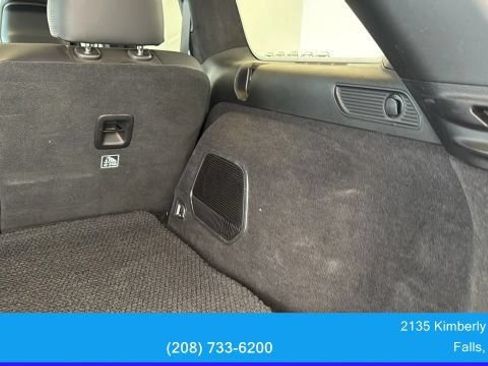 Used 2024 Jeep Grand Cherokee Summit AWD/4WD image 41