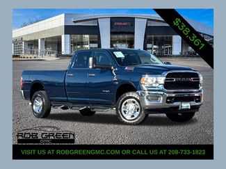 Used 2019 RAM 3500 Tradesman 360° Tour