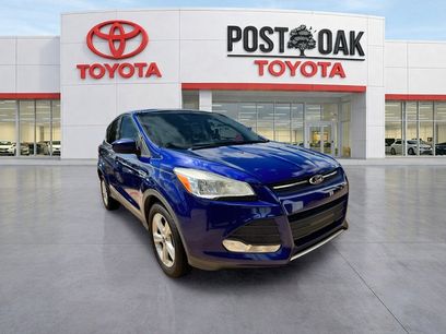 Used 2014 Ford Escape SE