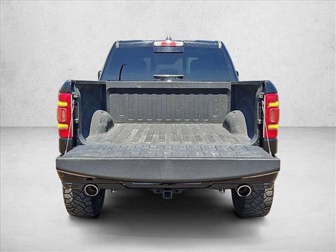 Used 2022 RAM 1500 Laramie w/ Sport Appearance Package AWD/4WD image 10