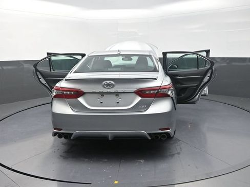 Certified 2024 Toyota Camry XSE FWD image 44