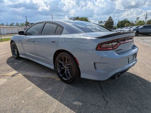 Used 2022 Dodge Charger GT w/ Blacktop Package RWD image 6