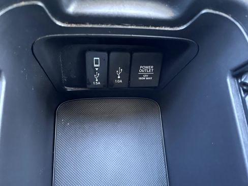 Used 2019 Honda CR-V EX image 21