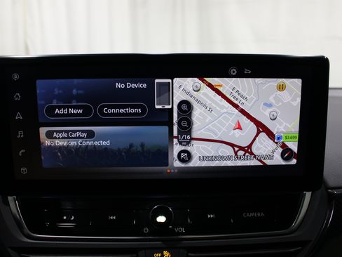 Used 2023 Nissan Altima 2.5 SR w/ SR Premium Package FWD image 14