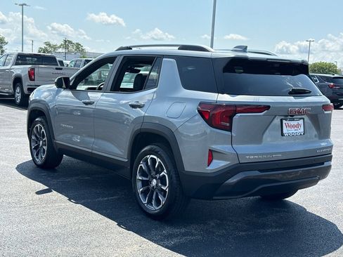 New 2026 GMC Terrain Elevation w/ Elevation Premium Package AWD/4WD image 10