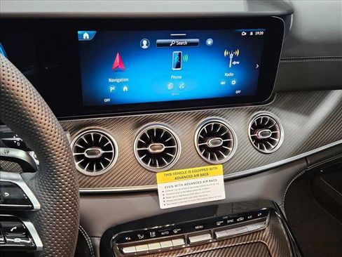 New 2026 Mercedes-Benz AMG GT 53 image 11