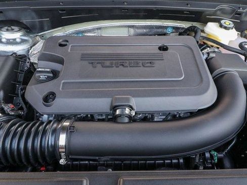 New 2026 Buick Envision Sport Touring image 29