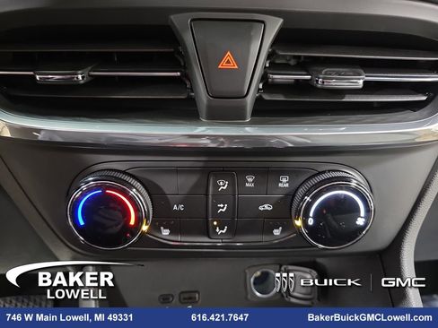 New 2026 Buick Encore GX Preferred w/ Comfort Package image 20