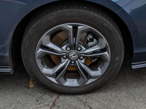 Used 2023 Honda Accord EX-L image 7