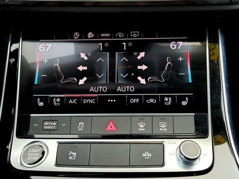 Used 2023 Audi Q8 Premium Plus AWD/4WD image 31