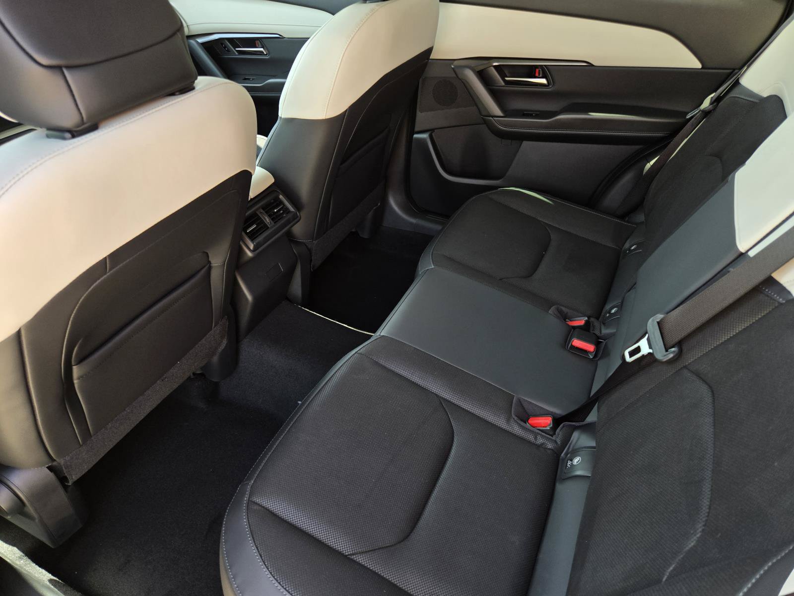 New 2026 MAZDA CX-5 Select AWD/4WD image 12