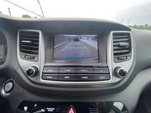 Used 2018 Hyundai Tucson Sport AWD/4WD image 22
