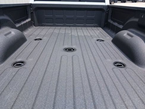 New 2026 RAM 3500 Longhorn AWD/4WD image 6