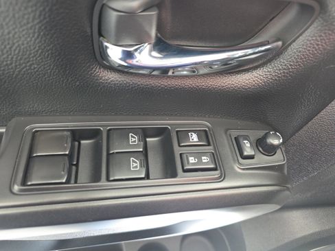 Used 2021 Nissan Titan PRO-4X w/ Pro-4x Convenience Package image 29