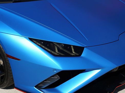 Used 2021 Lamborghini Huracan EVO RWD image 7