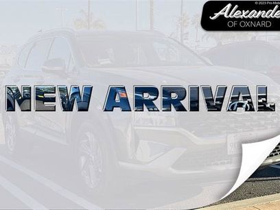 Certified 2023 Hyundai Santa Fe SEL