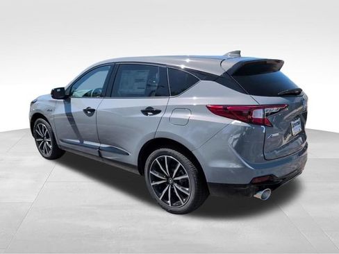 New 2026 Acura RDX A-Spec AWD/4WD image 11