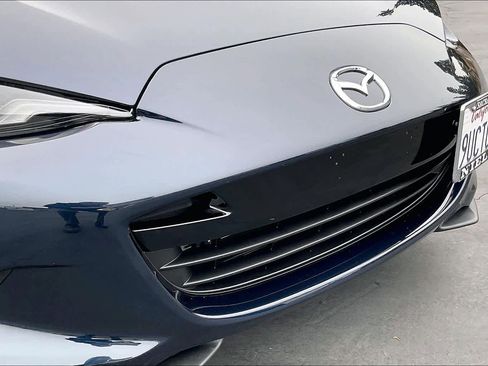 Used 2025 MAZDA MX-5 Miata RF Grand Touring w/ Weather Package image 31