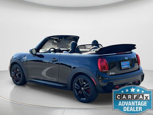 Used 2020 MINI Cooper John Cooper Works image 3