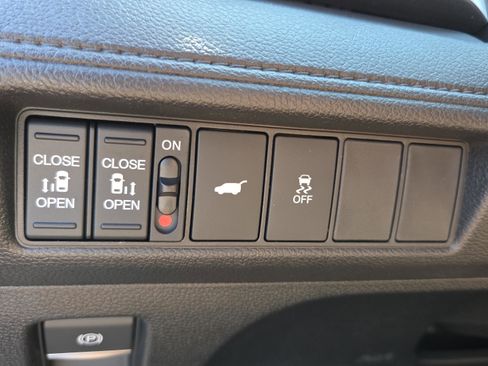 New 2026 Honda Odyssey EX-L image 18