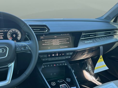 New 2026 Audi A3 2.0T Premium Plus AWD/4WD image 11