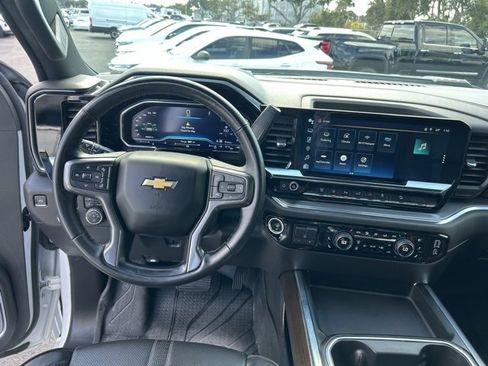 Certified 2024 Chevrolet Silverado 2500 High Country image 17