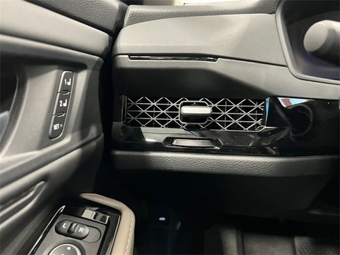 New 2025 Honda Accord Touring image 16