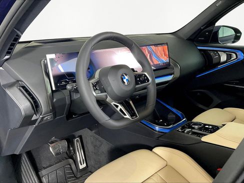 New 2026 BMW X3 xDrive30 image 10