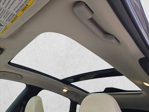 Used 2019 INFINITI QX50 Essential w/ Premium Heat Package FWD image 16