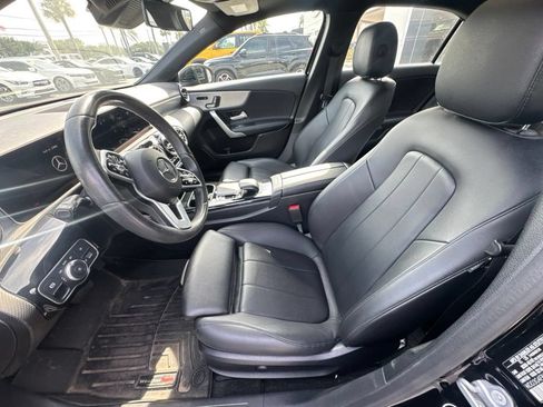 Used 2019 Mercedes-Benz A 220 4MATIC image 8