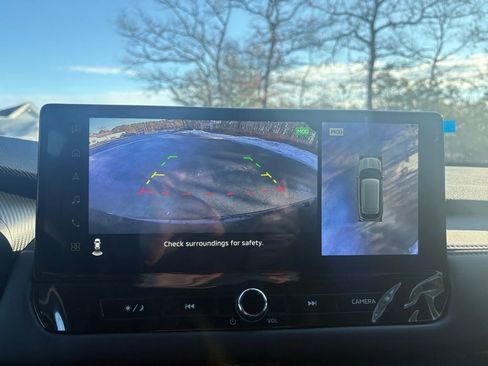 New 2026 Mitsubishi Outlander SE image 19