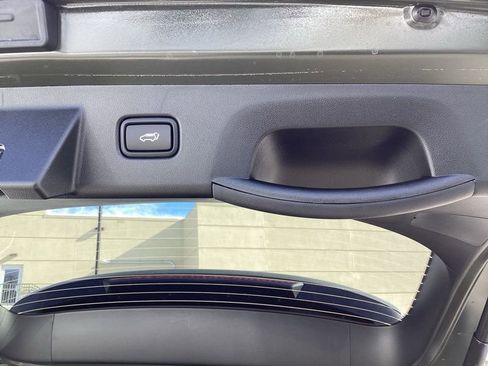 New 2026 Hyundai Tucson SEL image 11